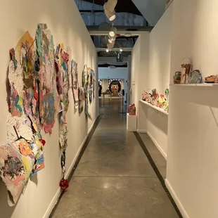 Art Exhibit