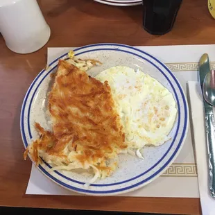 pancakes, food