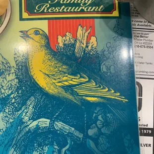 Canary
