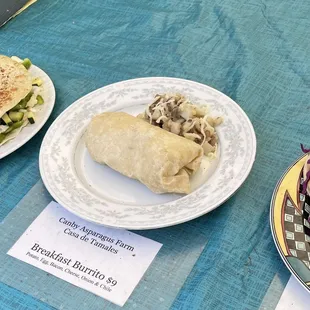 Display false advertisement