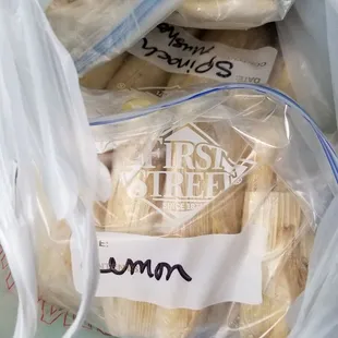 So, this just happened ...