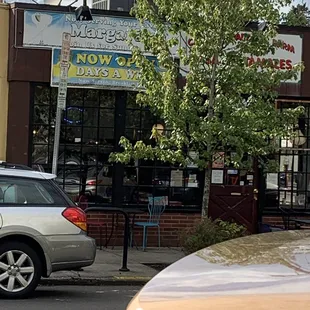 Canby Asparagus Farm Mexican Restaurant