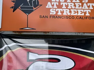 Ruth’s At Treat Street