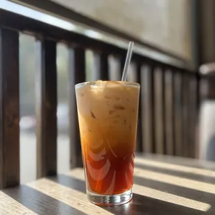 Thai Ice Tea
