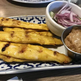 Satay