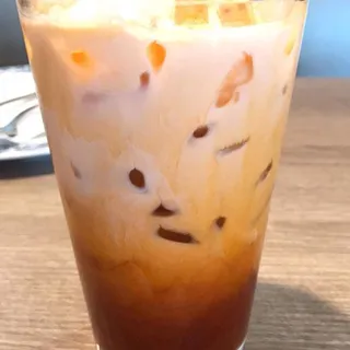Thai Ice Tea