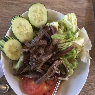 Beef Salad