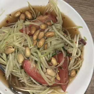 Som Tum Lao Salad