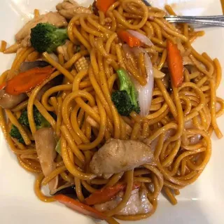 Chow Mein