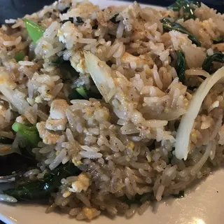 87. Spicy Fried Rice