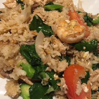 89. Combination Fried Rice