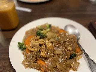 Sizzling Thai Kitchen