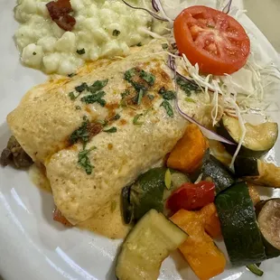 Cancun Bar And Grill