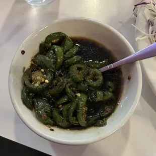 Jalapeños, iykyk