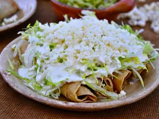 Mexican Cravings Restaurant