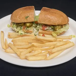 food, sandwich, sandwiches