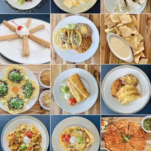 pasta, menu