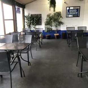 Seating