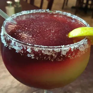 "Kiki Margarita" (Margarita / Sangria) 28oz
