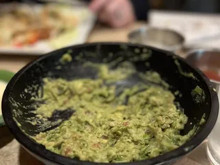 El Loro Mexican Restaurant