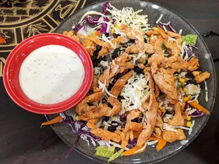 Gran Maya Mexican Grill