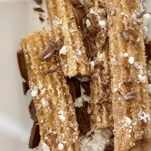 Churros