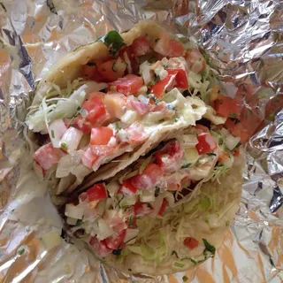 Fish Taco
