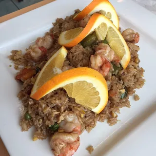 Fried Rice
