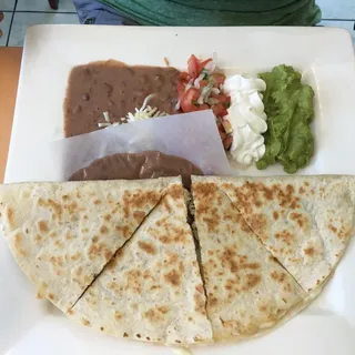 Quesadilla