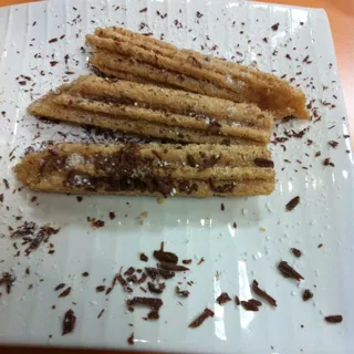 Churros