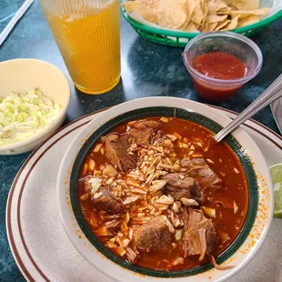 Cancun International Restaurant