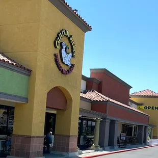 Auténtica comida tradicional mexicana. 

Order NOW! https://www.cancunjuice.com/