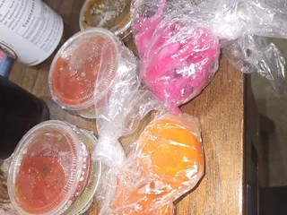 Mariscos El Cangrejo Nice