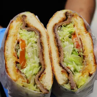 Auténtica comida tradicional mexicana. 

Order NOW! https://www.cancunjuice.com/