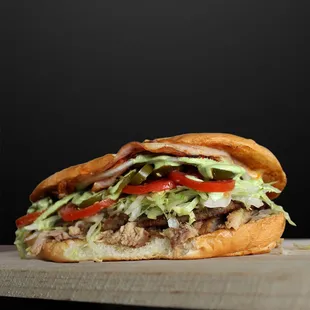 Auténtica comida tradicional mexicana. 

Order NOW! https://www.cancunjuice.com/