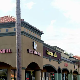 Auténtica comida tradicional mexicana. 

Order NOW! https://www.cancunjuice.com/