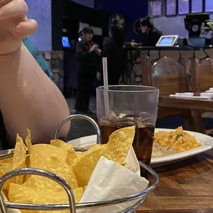 How close they are to us