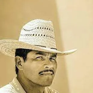 me outside the resturant