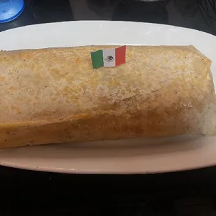 Burrito
