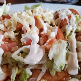 Thats alotta food for $12.99