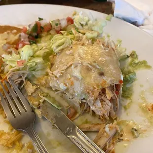 burritos and wraps, wraps, food, burrito