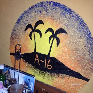 Wall decorations