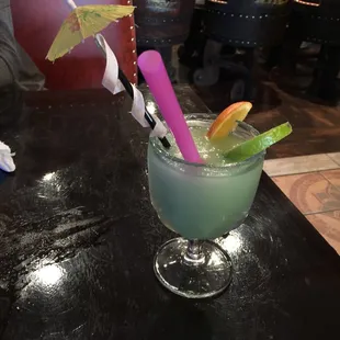 Best Margaritas I&apos;ve ever had made it to Kentucky!