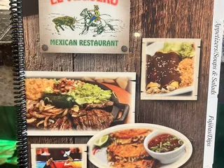 El Vaquero Clifton
