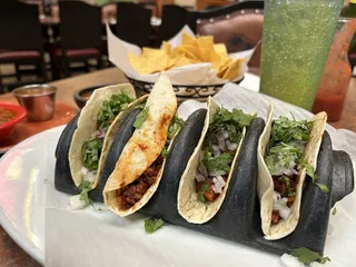 Cancun Mexican Bar & Grill