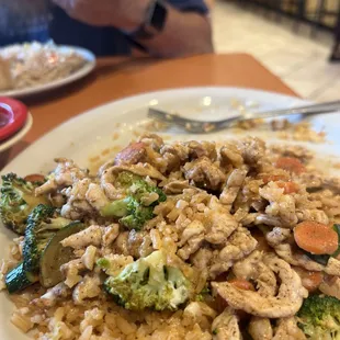 Always good always more than I can eat