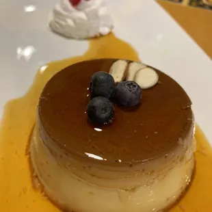 Flan