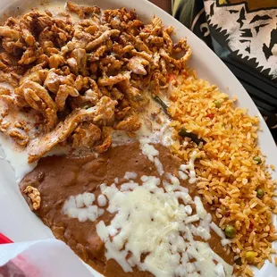 Cancun Mexican Grill