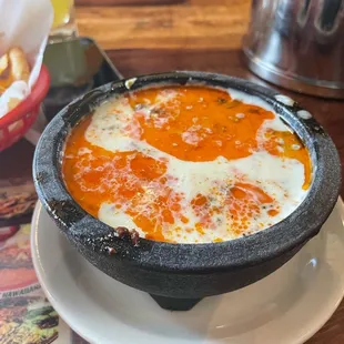 Chorizo Fundido - Large