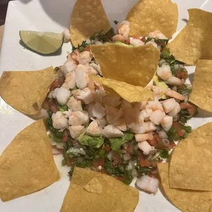 Ceviche